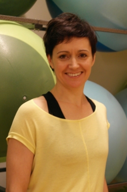 Monika Staręga